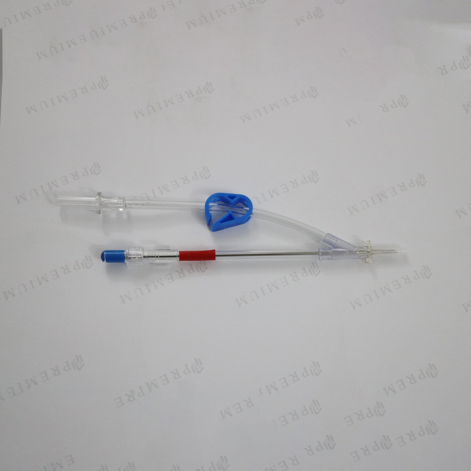 14 G Root Cannula