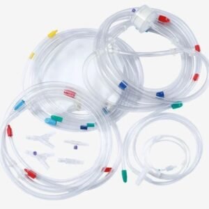 Heart Lung Packs (Extracorporeal Tubing Sets)