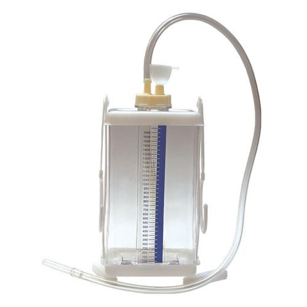 Chest Drainage bottles