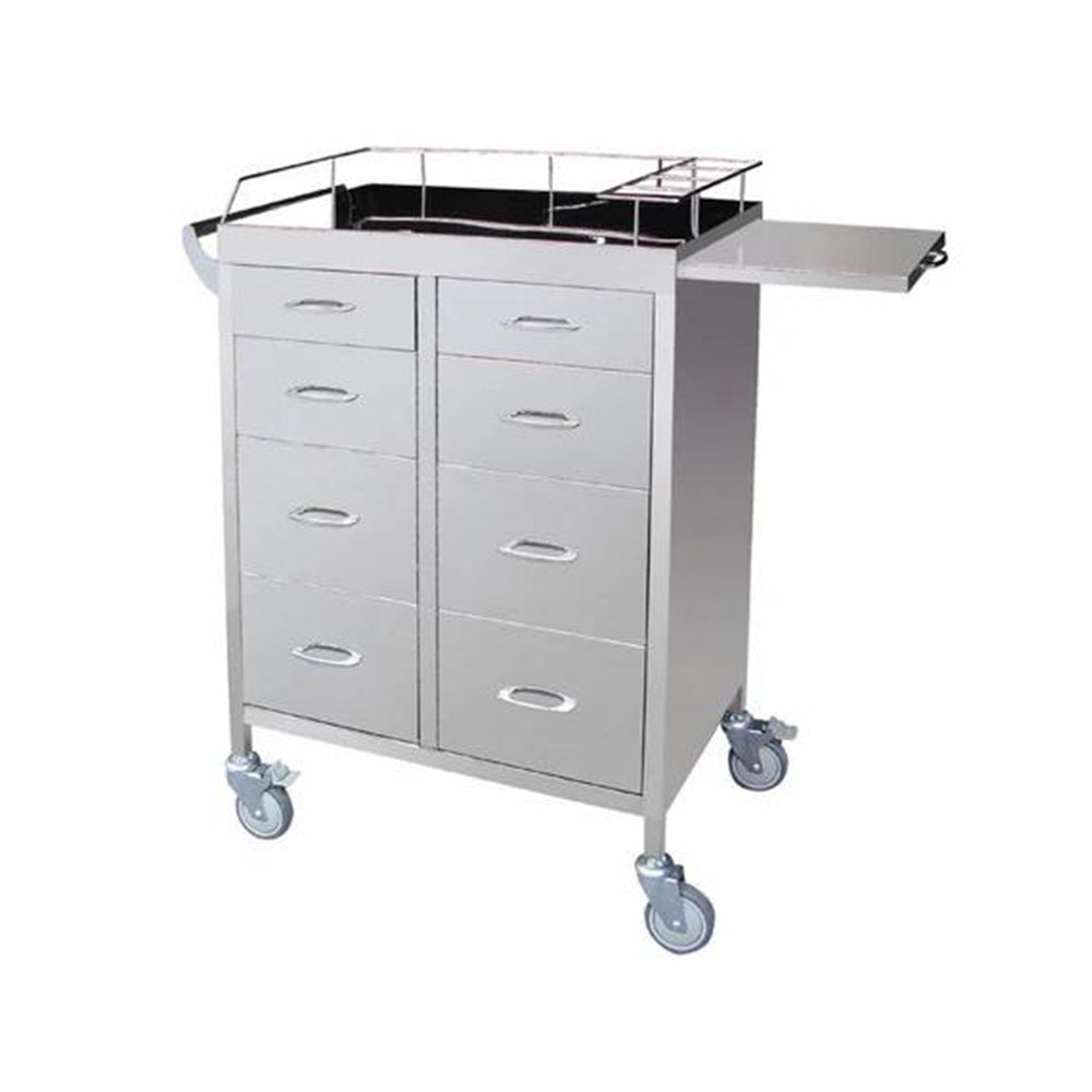 Drug trolley