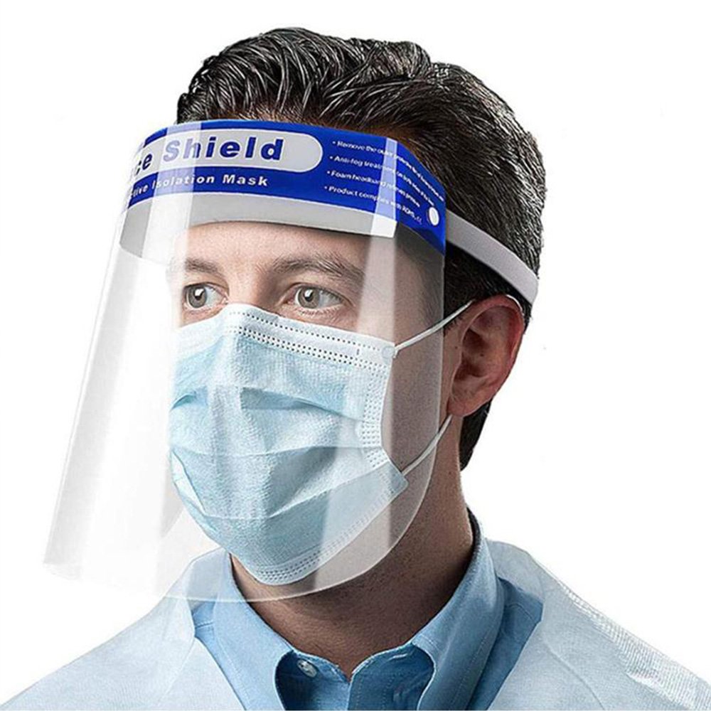 Face shield