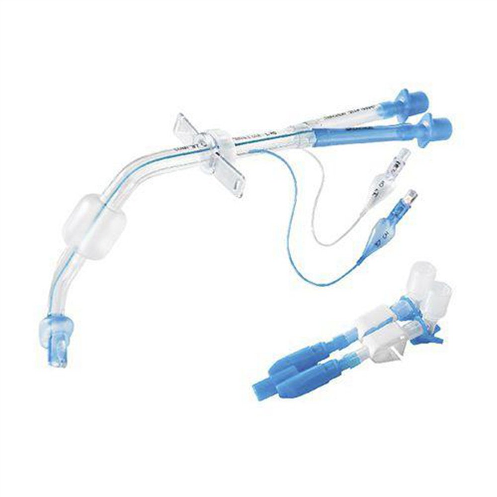 Endobronchial Tube