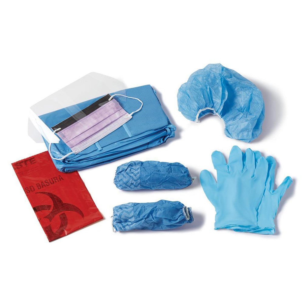 PPE Kits