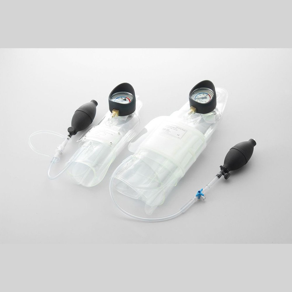 Pressure Bag