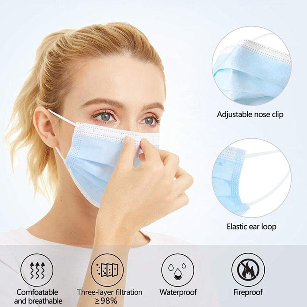 Surgical Mask