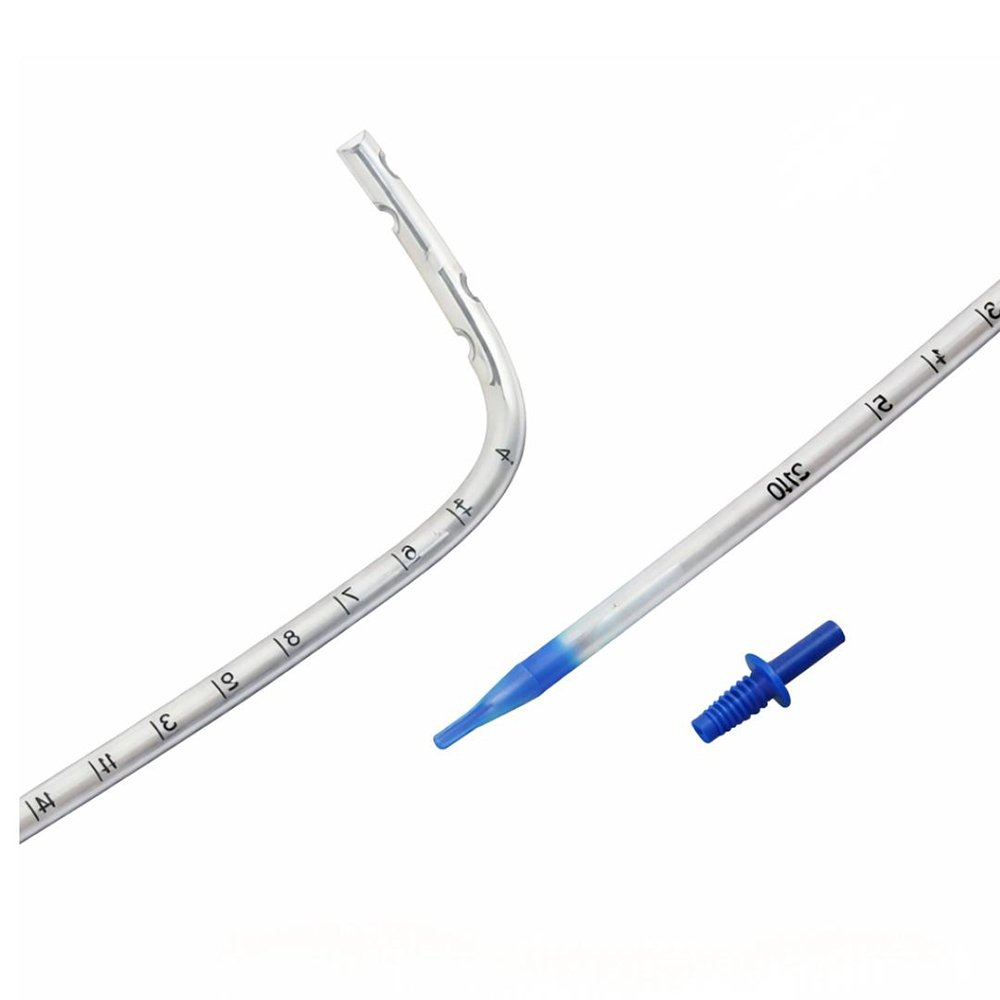 Thoracic Cannula