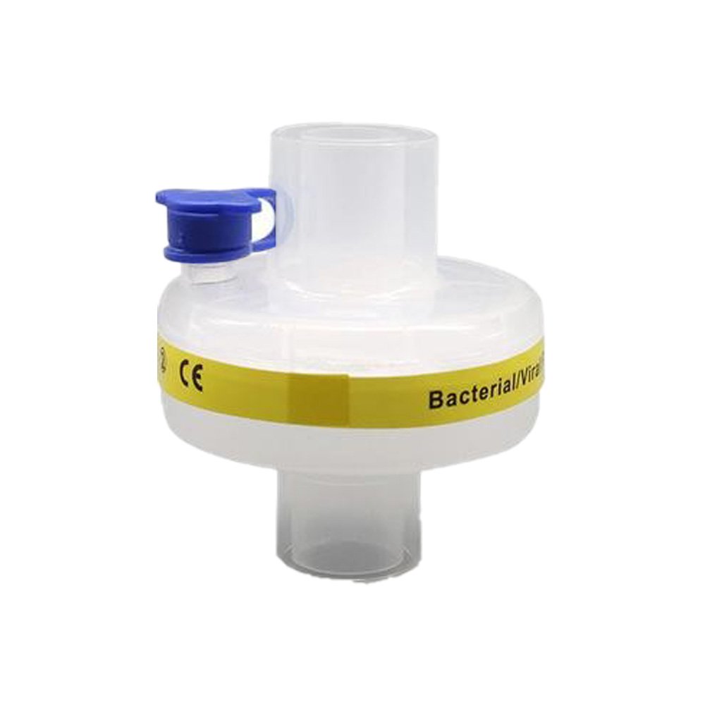 Breathing Filters