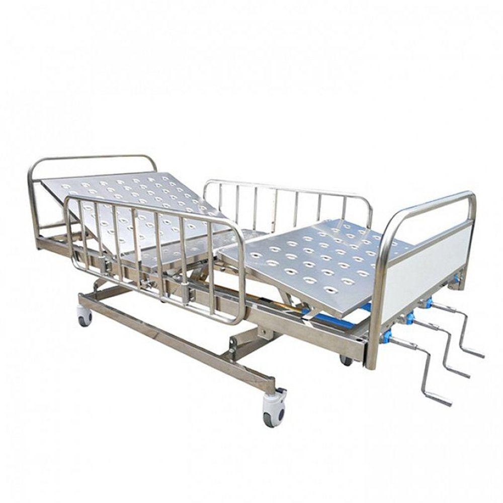 patient beds