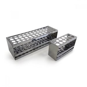 Test tube racks