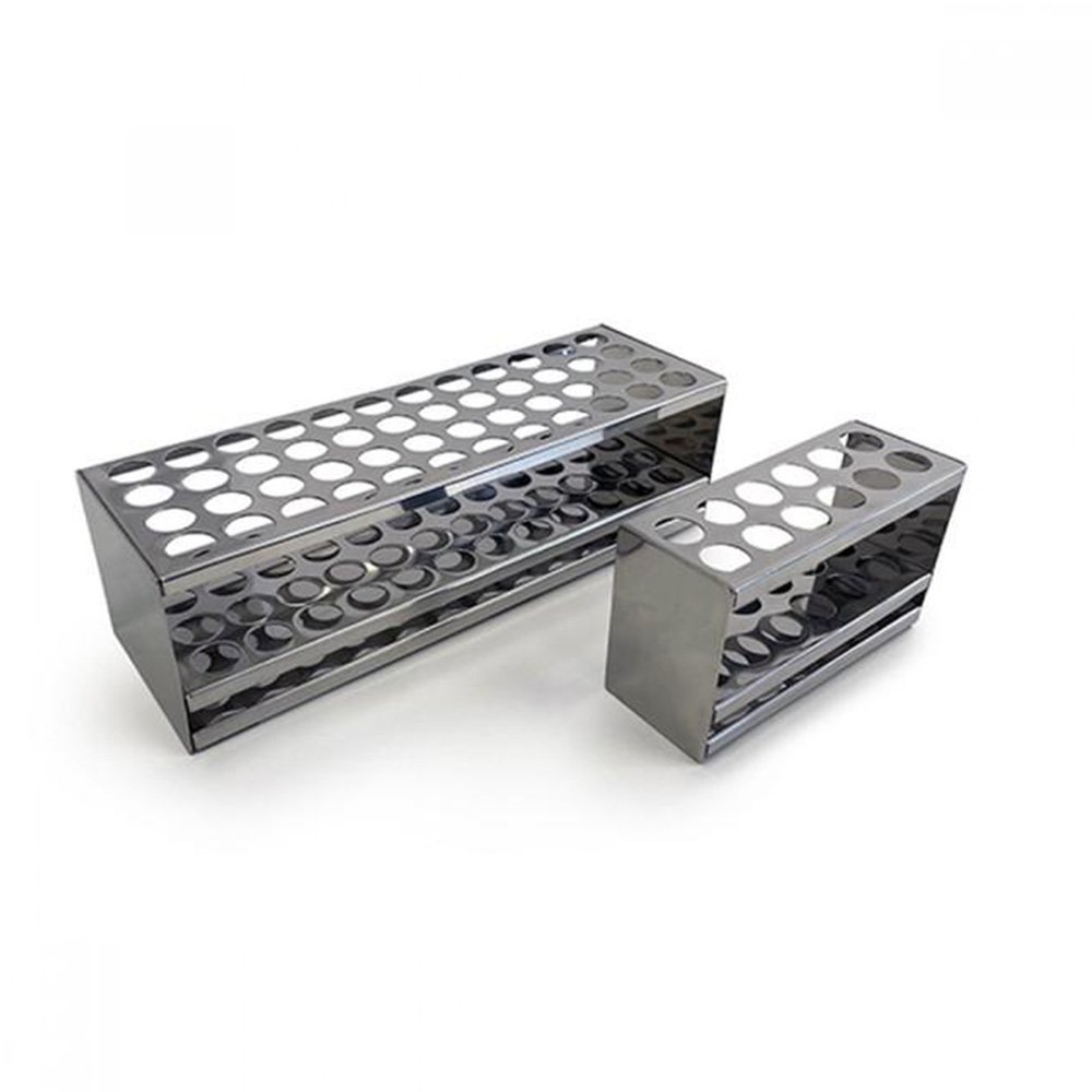 Test tube racks